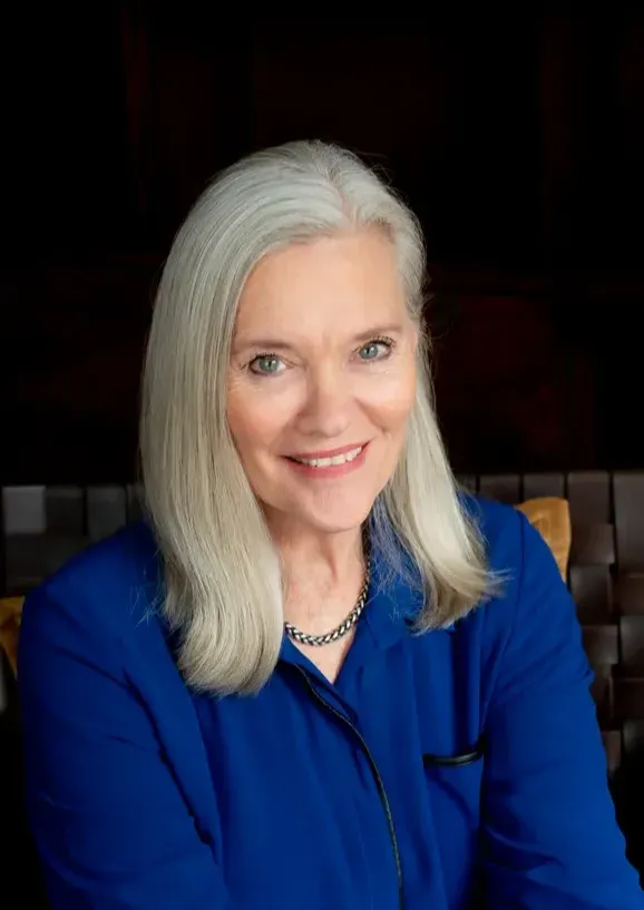 Marcia Williamson